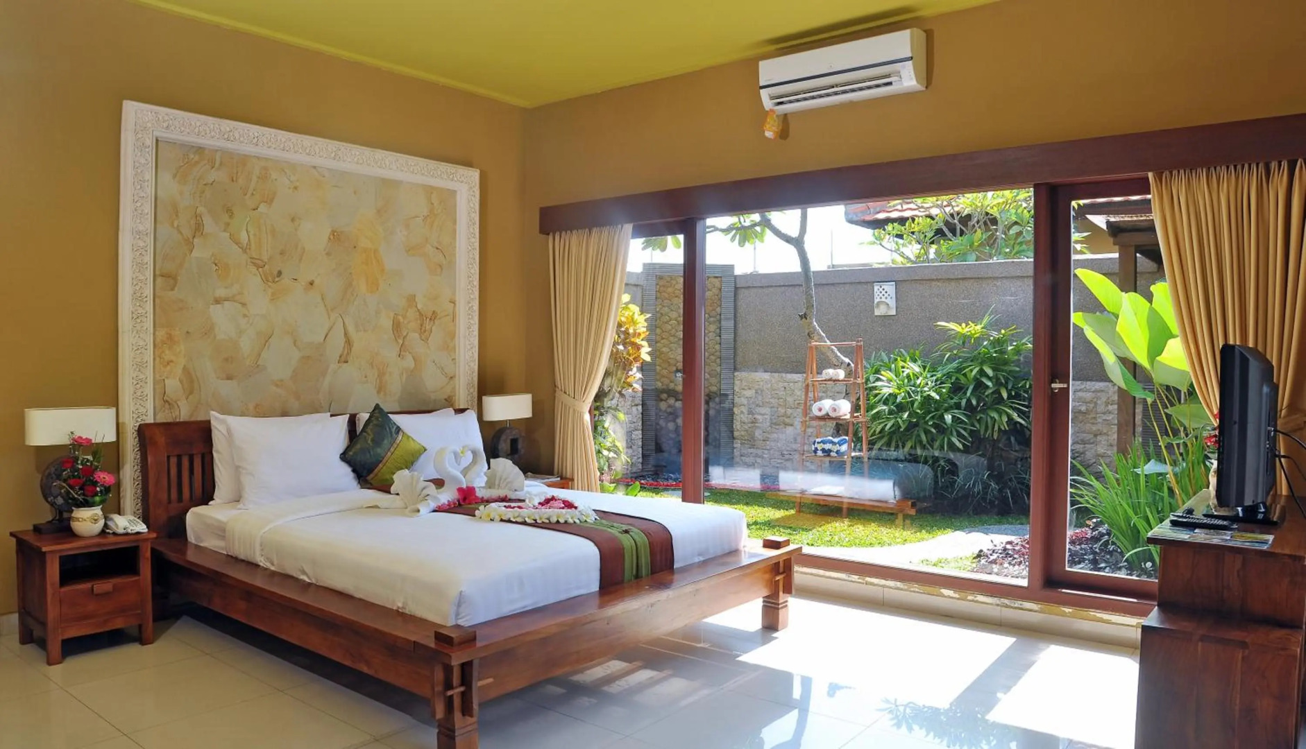 Bali Aroma Exclusive Villas