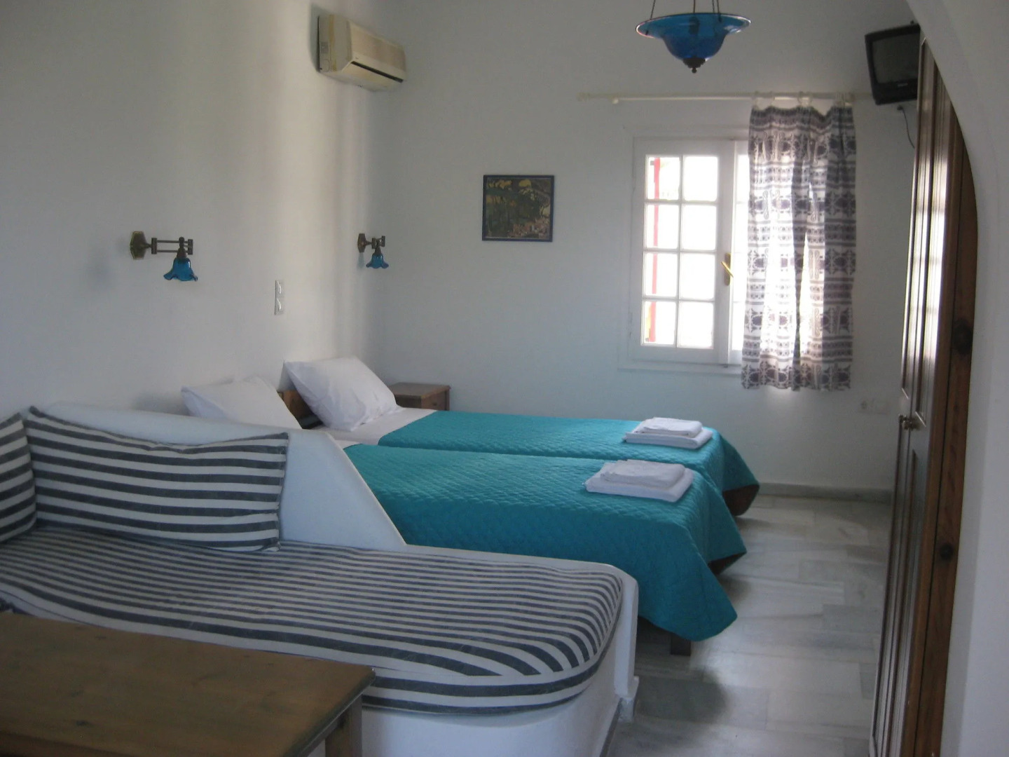 Antonina Hotel Apartments