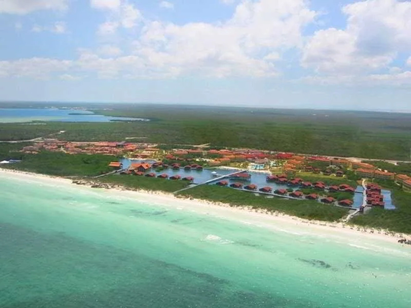 Iberostar Cayo Coco