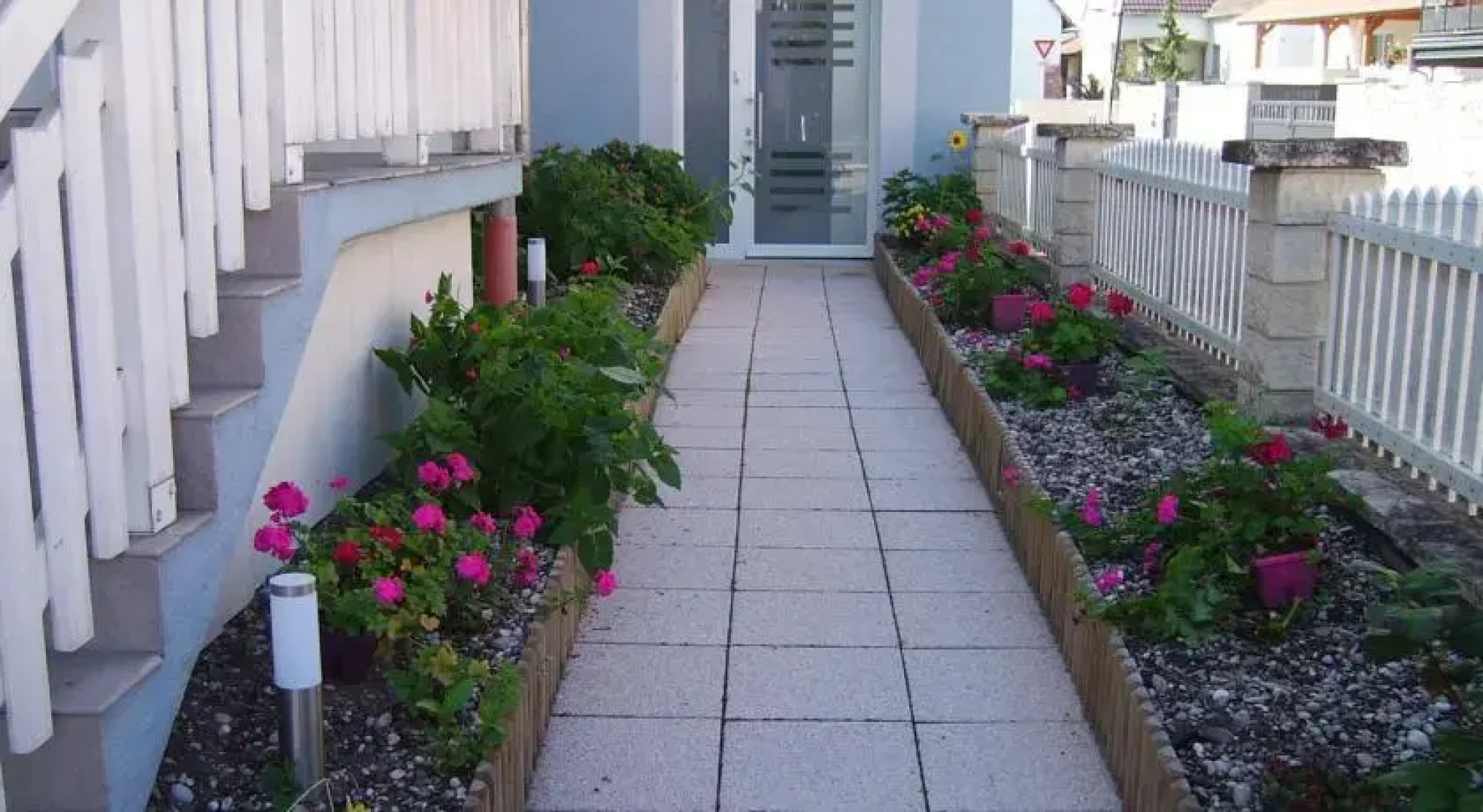 Gîte Myriam et Eric