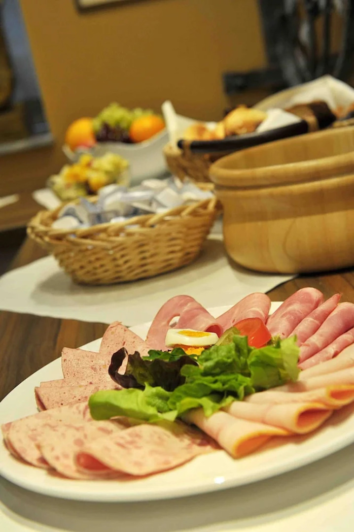 Parkhotel Bad Bertrich