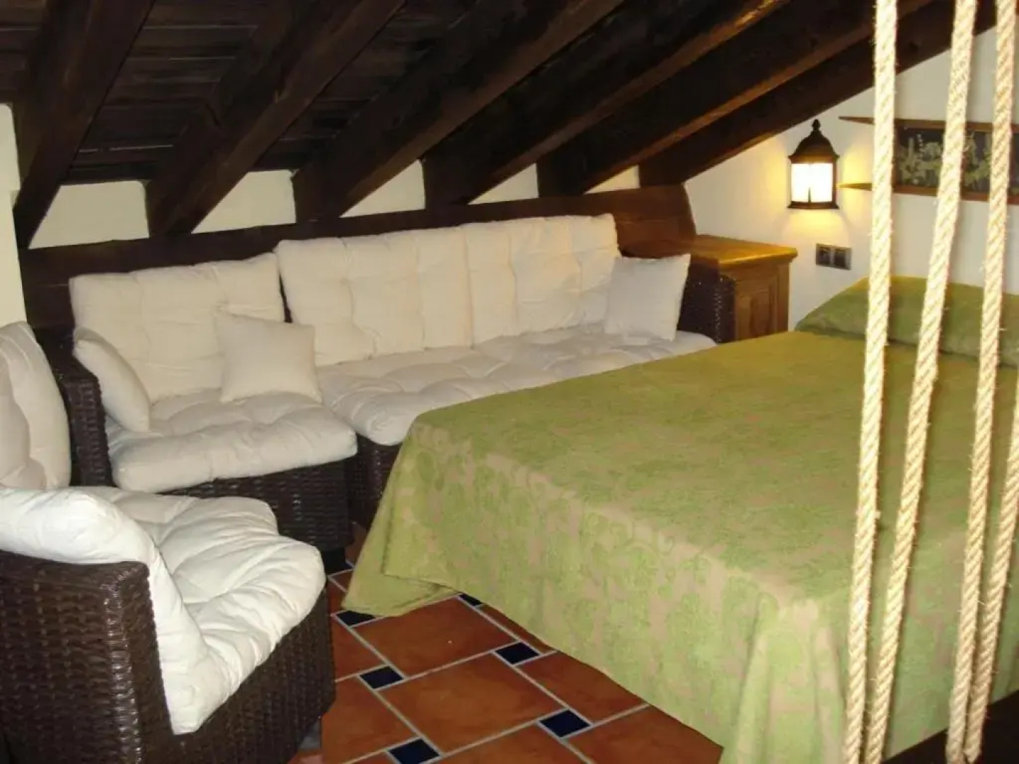 Vivienda Turística Rural Entrepinares