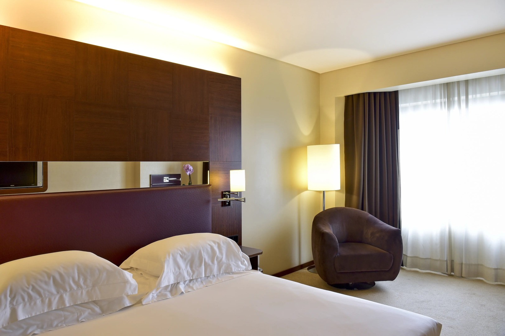 Porto Palácio Hotel by The Editory