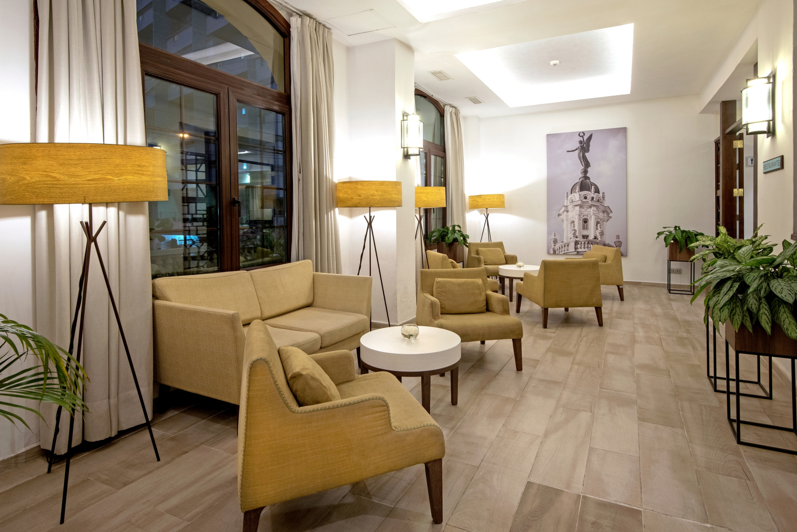 NH Collection Victoria La Habana