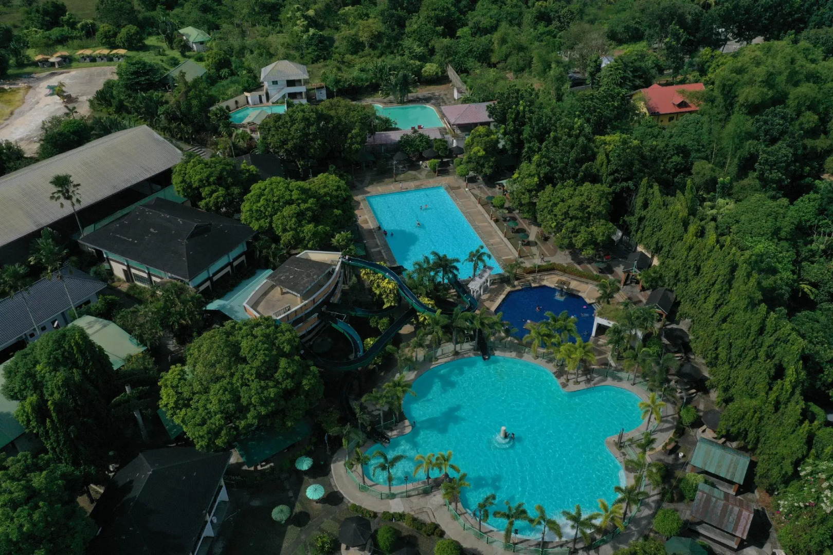 4k Garden Resort by Cocotel