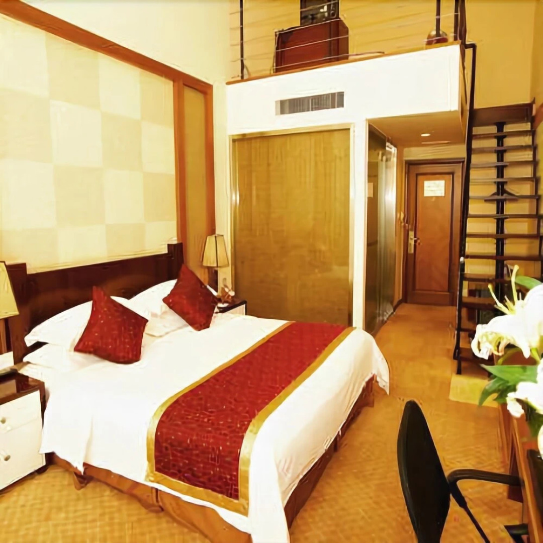 Anji International Holiday Hotel