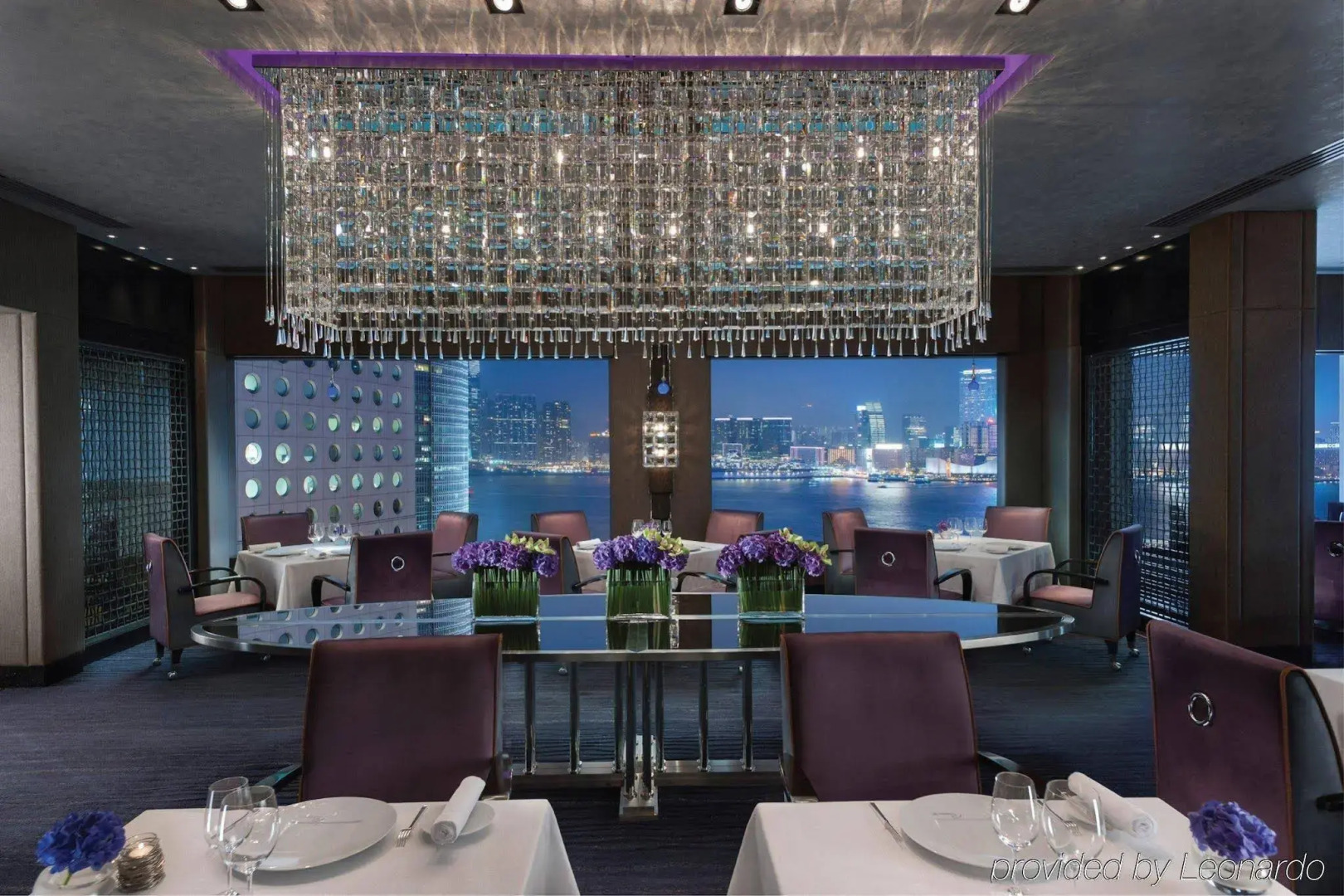Mandarin Oriental, Hong Kong
