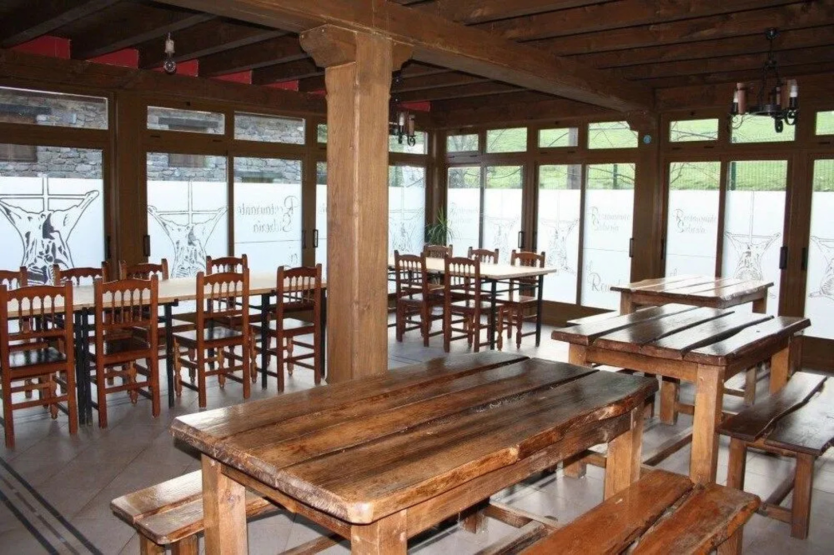 Hotel Rural El Reundu