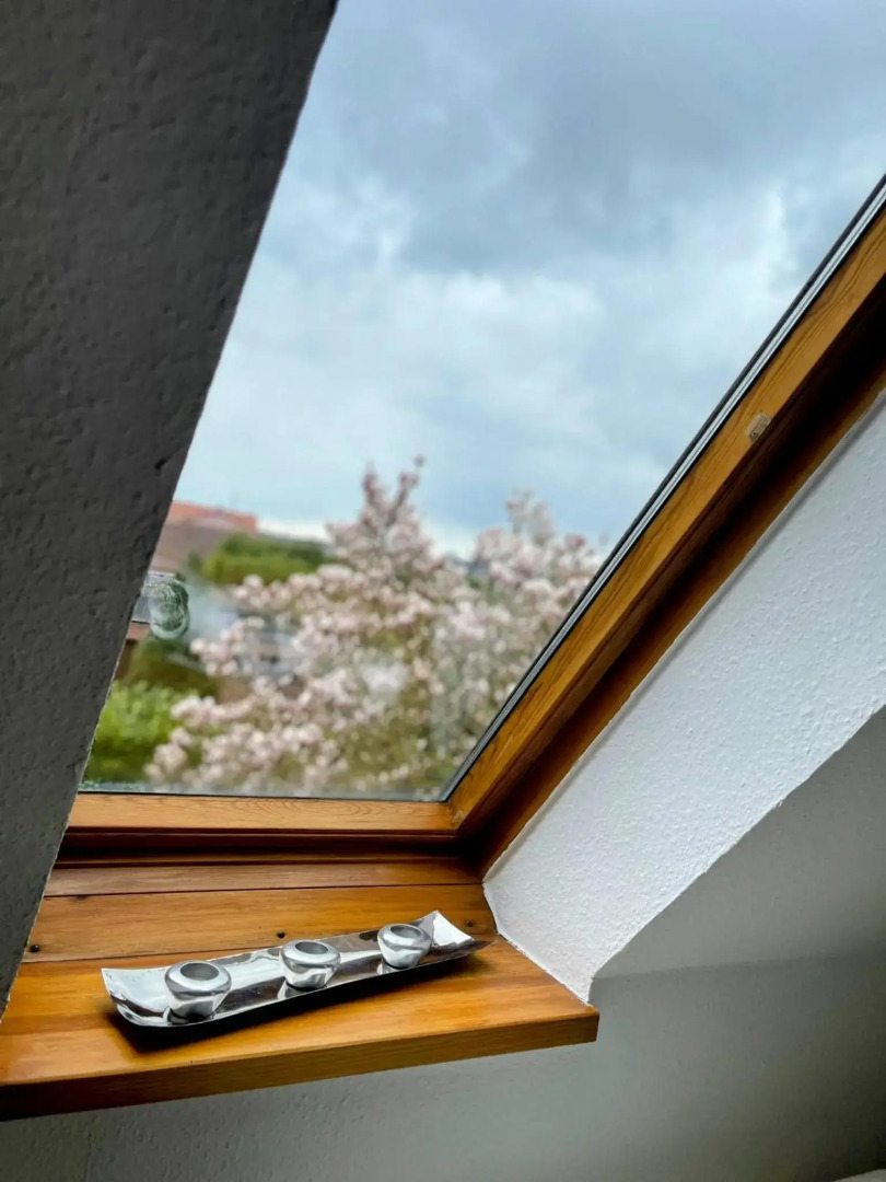 *To hus* Wohnung am Rande von Jever