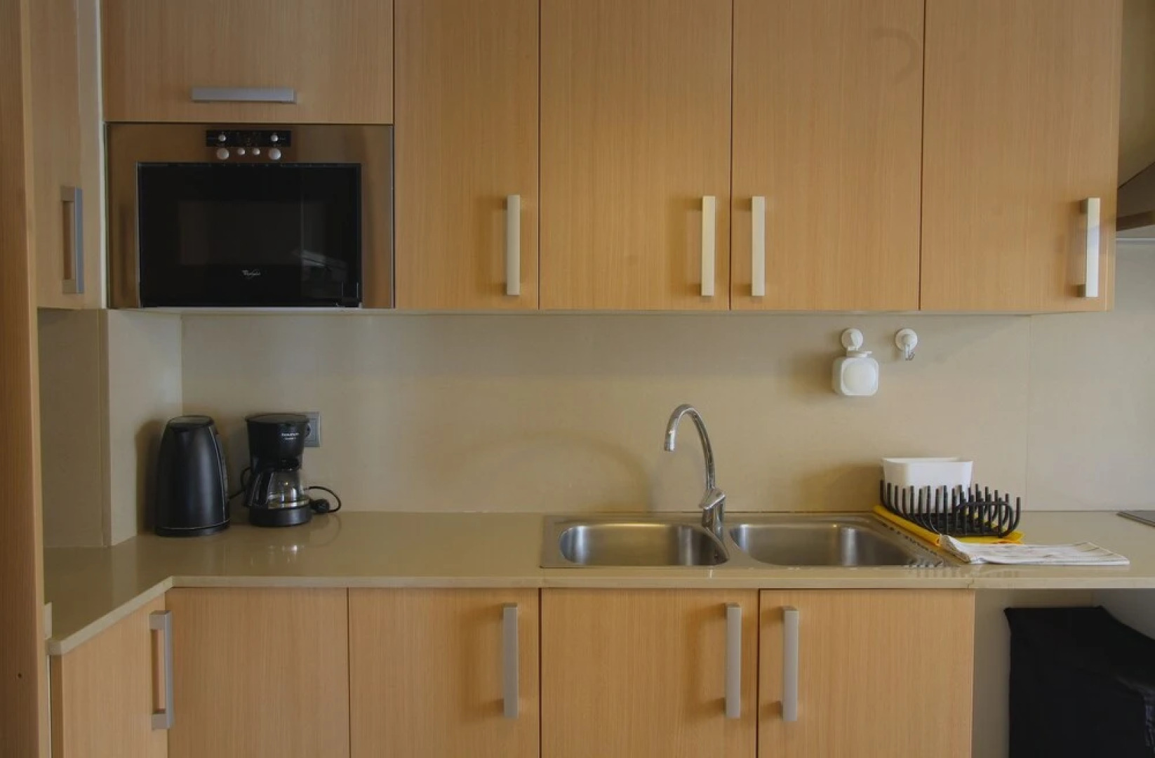 Mazi Apartments Downtown