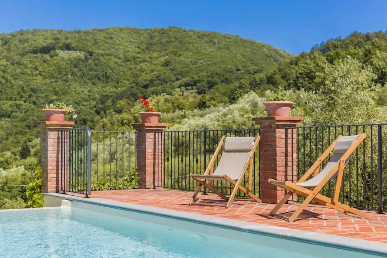 Verdidea - VILLA RONCOSI