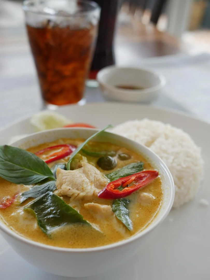 The Ivory Suvarnabhumi - Bangkok