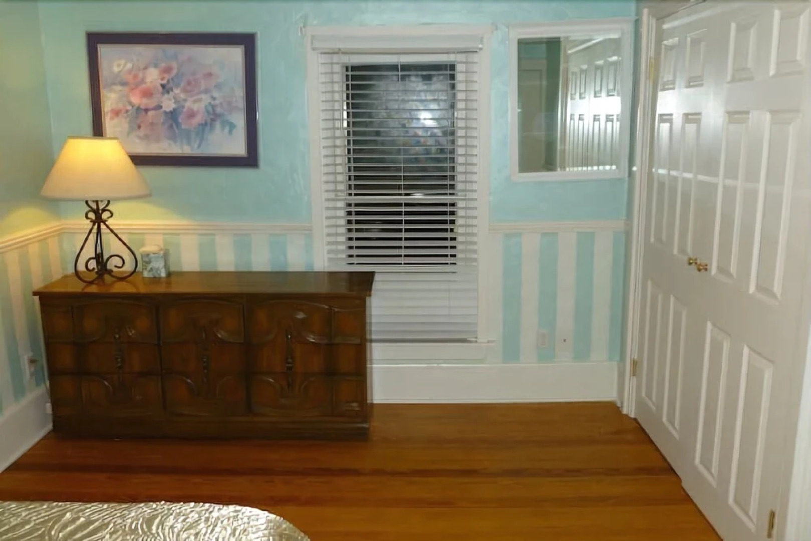 Historic Spa in Littleton offered by Short Term Stays