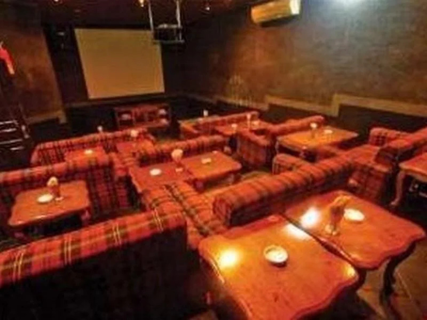 Pardede International Hotel