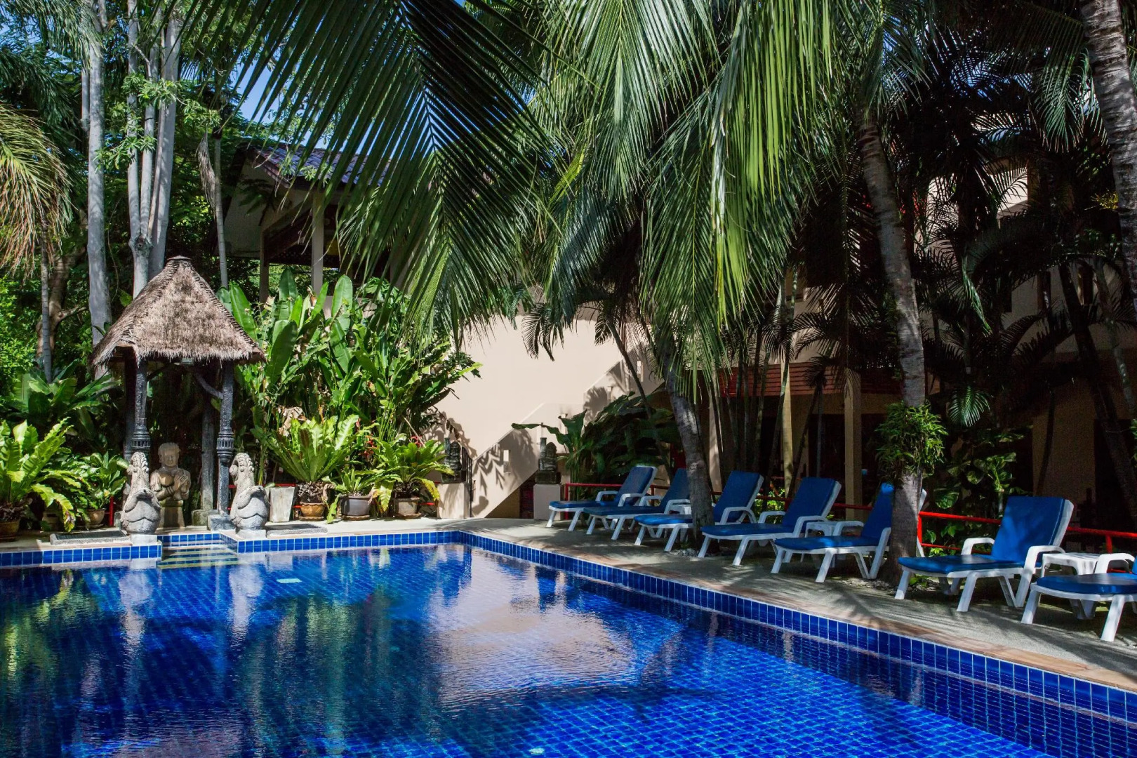 Niranapa Boutique Resort