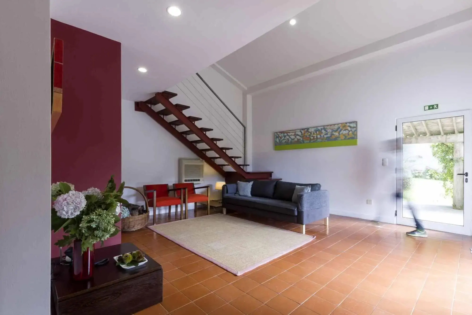 Furnas Lake Forest Living