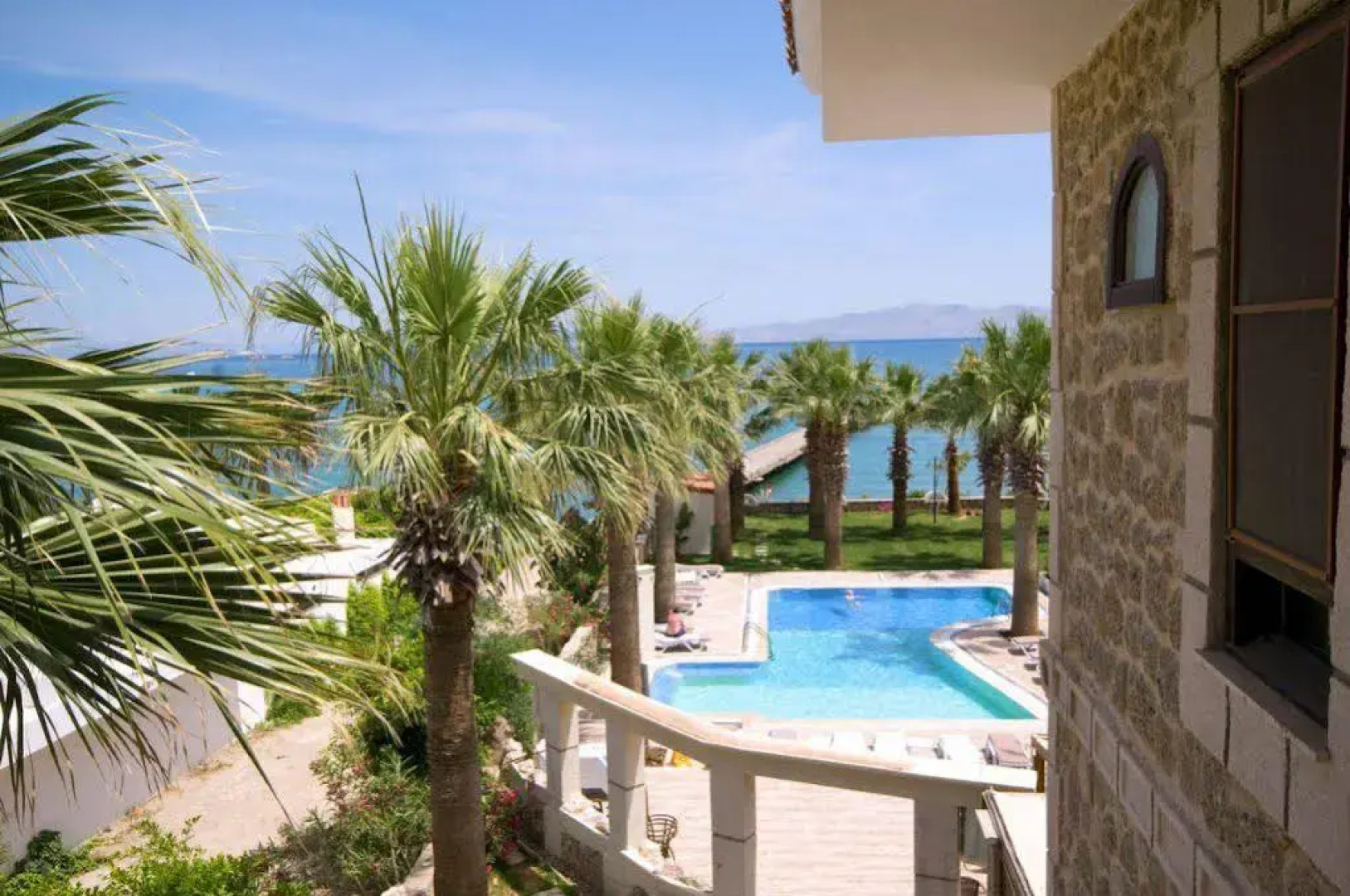 My Marina Select Hotel