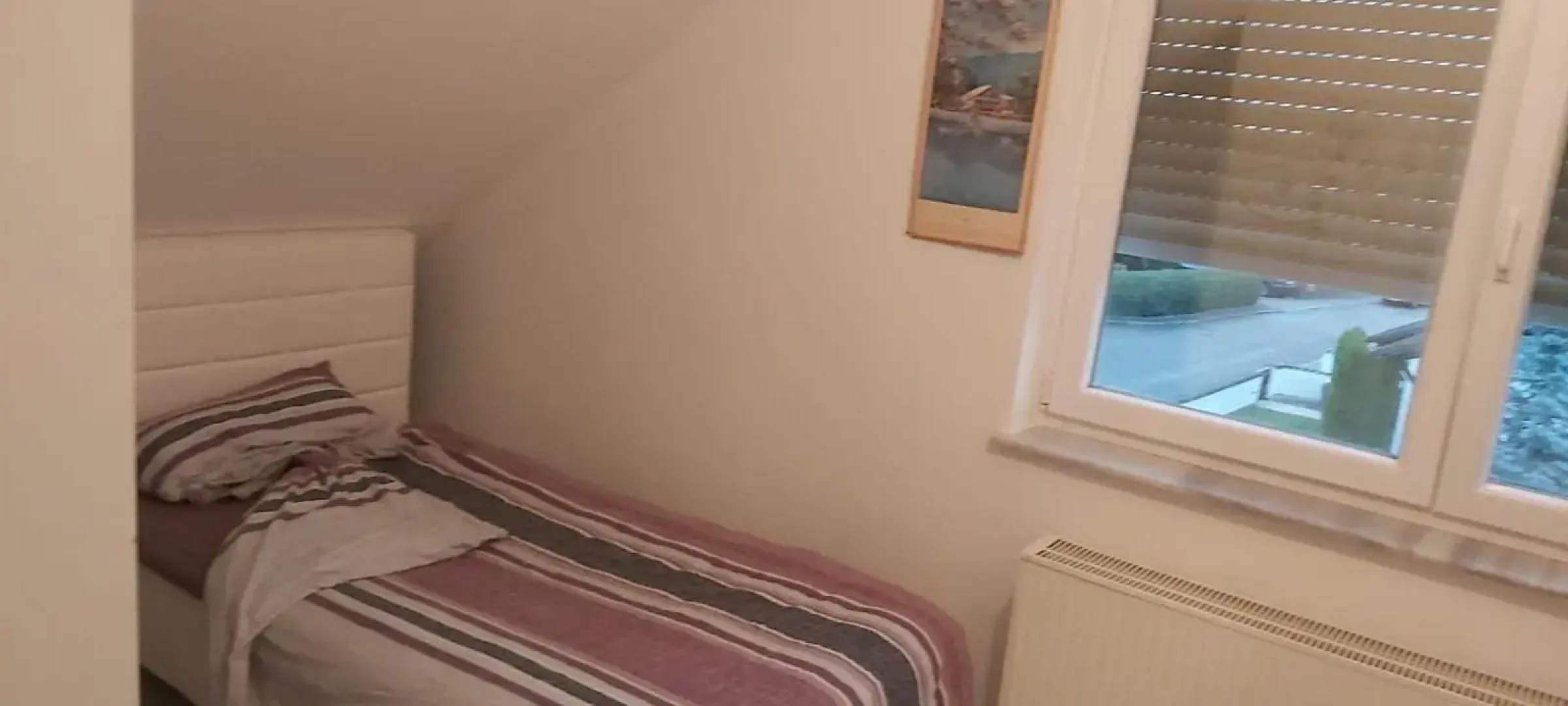 Villa Prince, auch für Langfristige Vermietung, nehe Ingolstadt