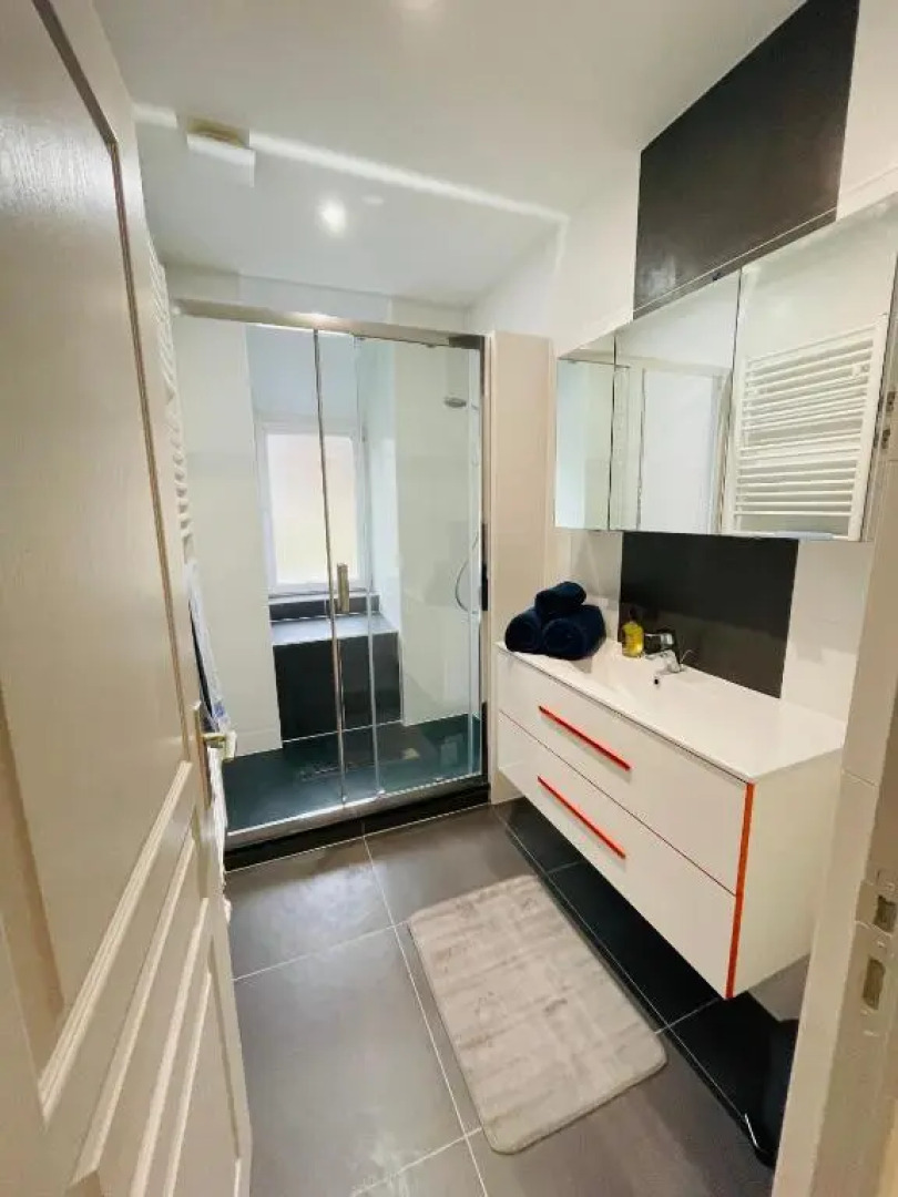 Appartement Les Tilleuls "3 étoiles"