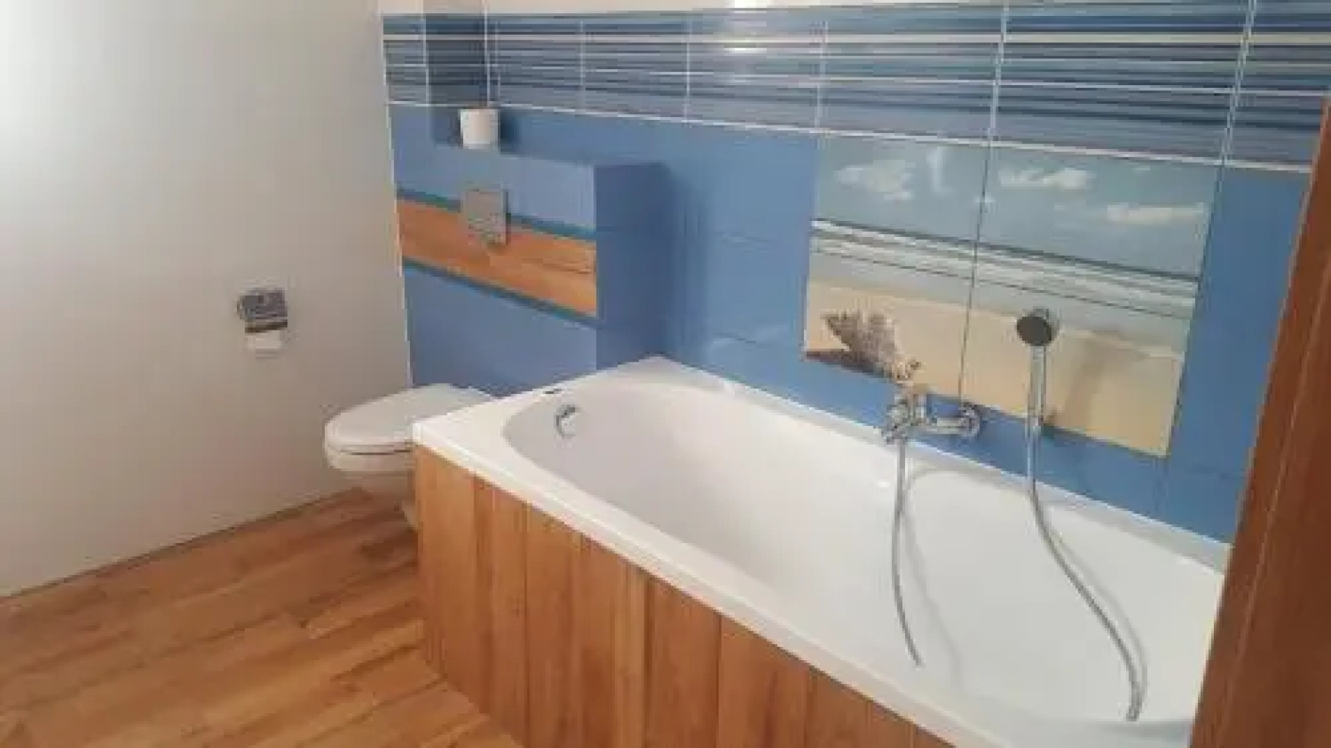 Apartamenty Kapitanskie