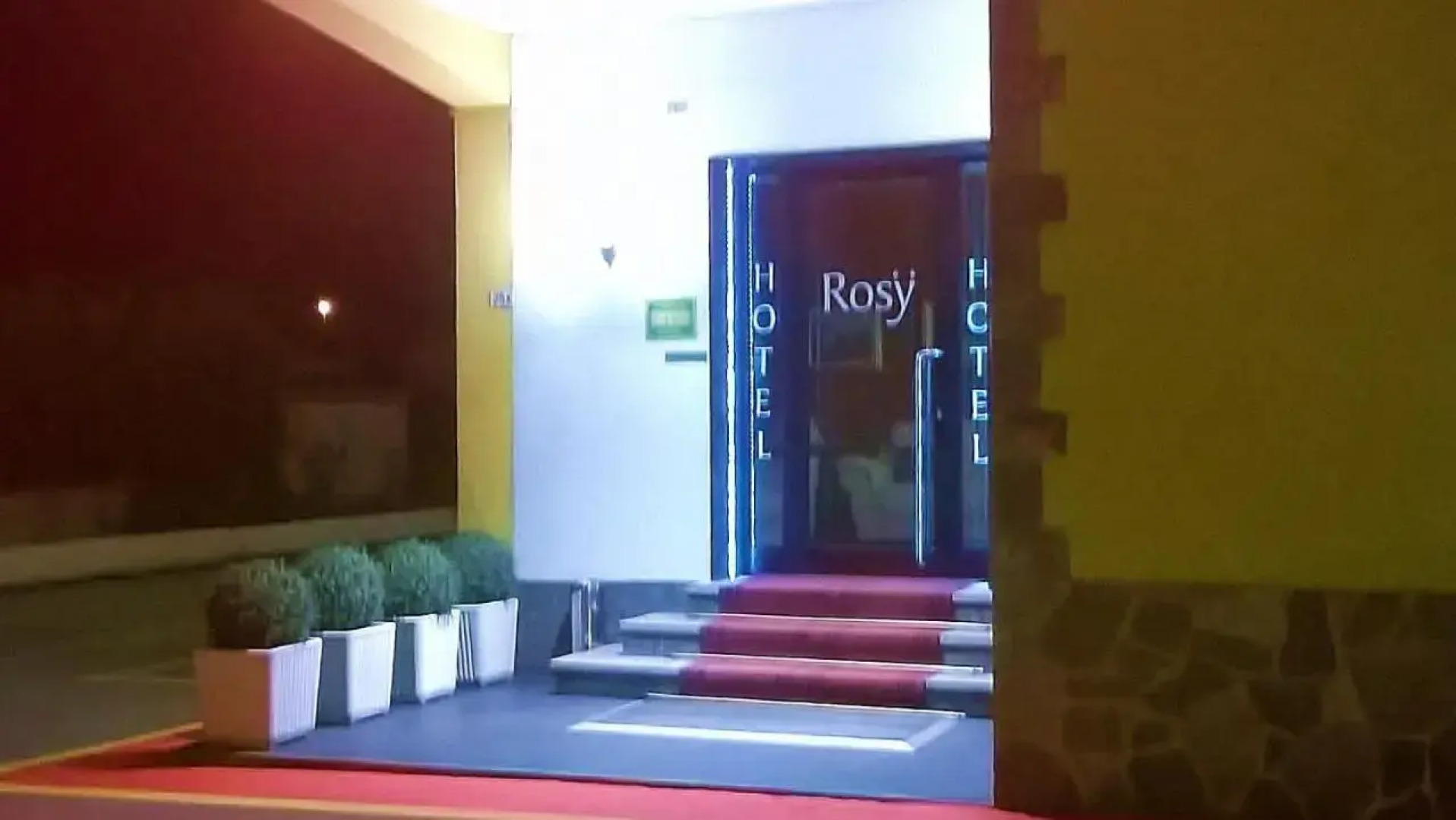 Hotel Rosy