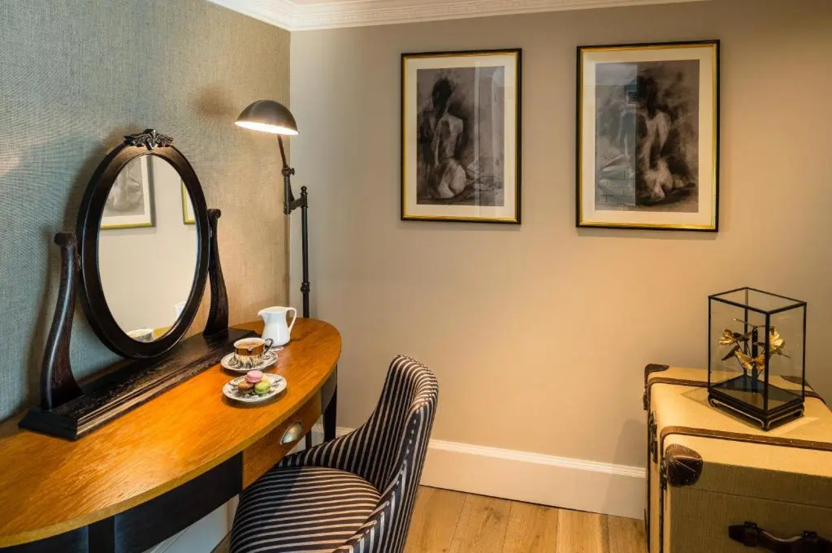 The Bailey's Hotel London Kensington