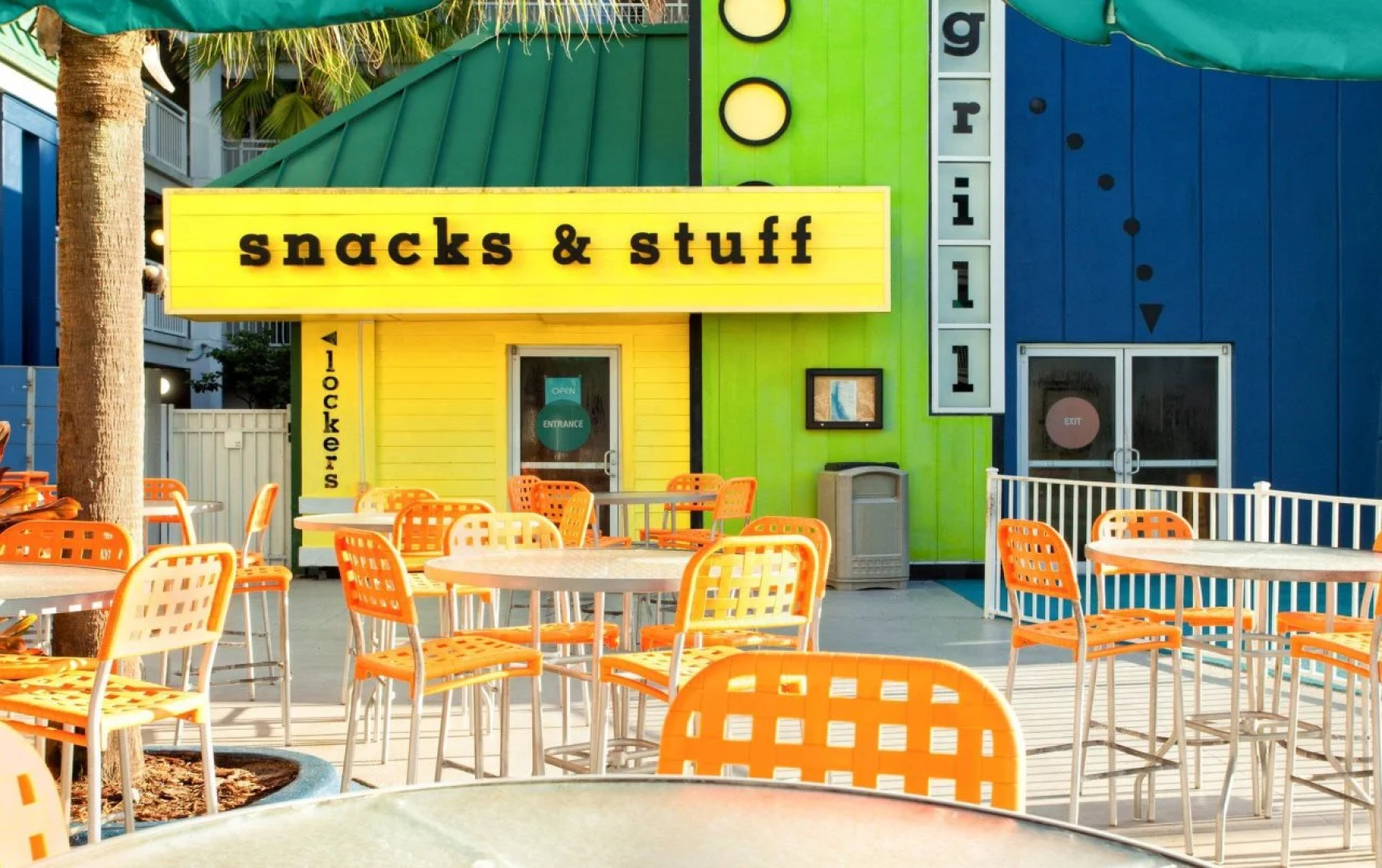 Holiday Inn Resort Orlando Suites - Waterpark by IHG