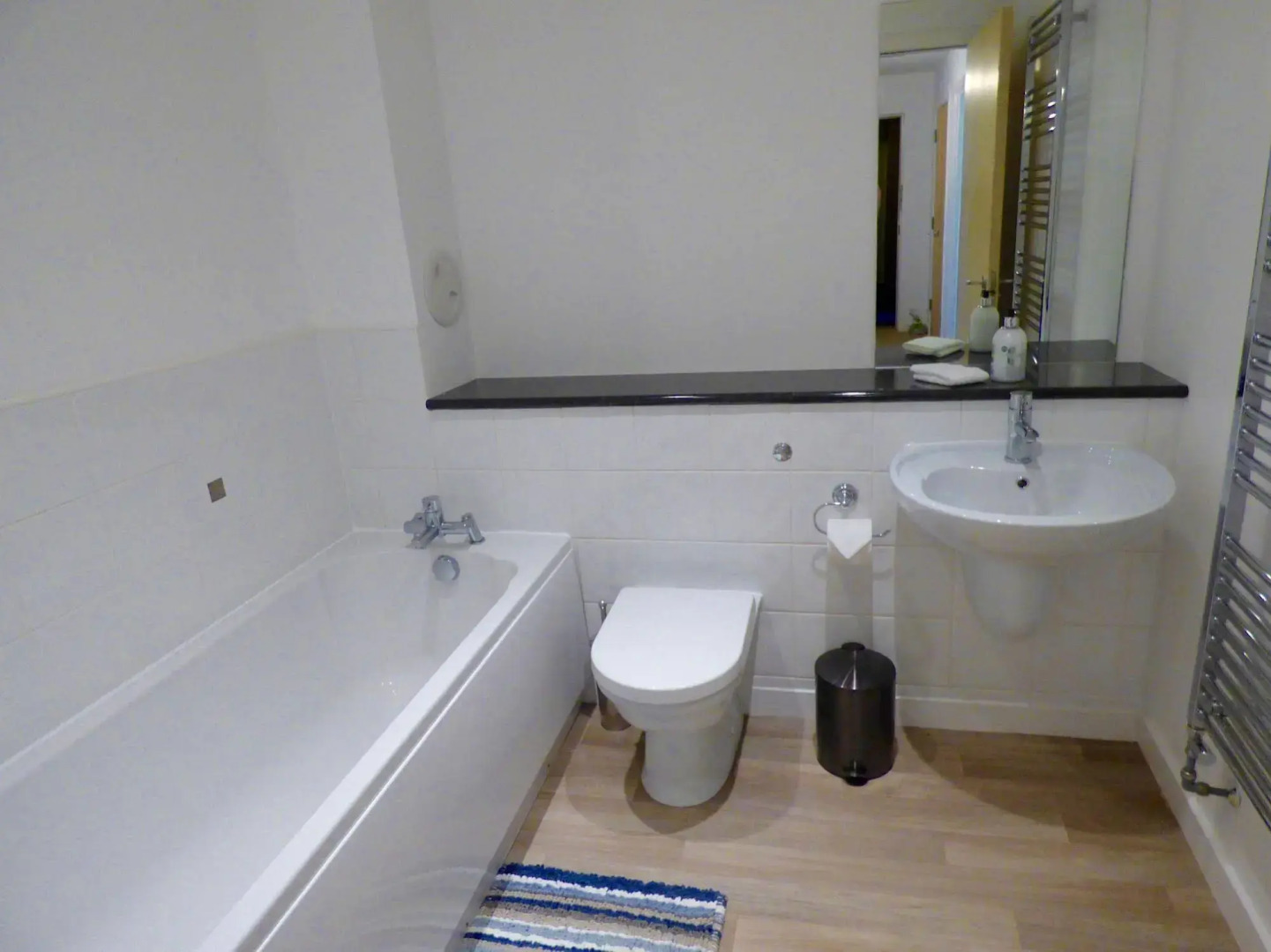 The Barony Suite Apartment