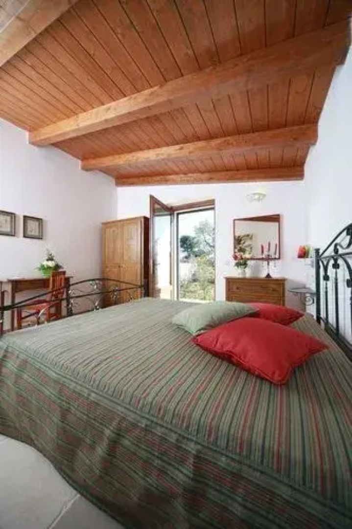 Trulli Paparale