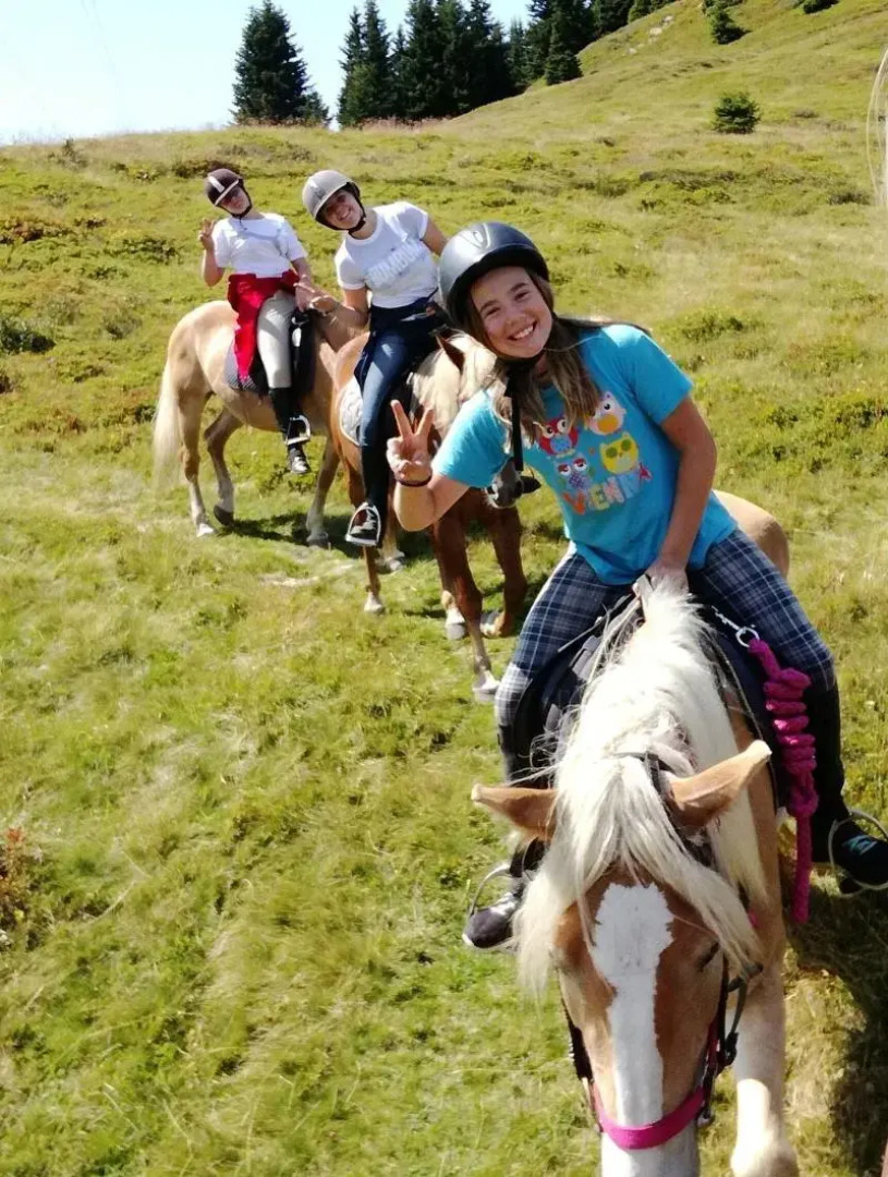 Sporthotel Kalcherhof