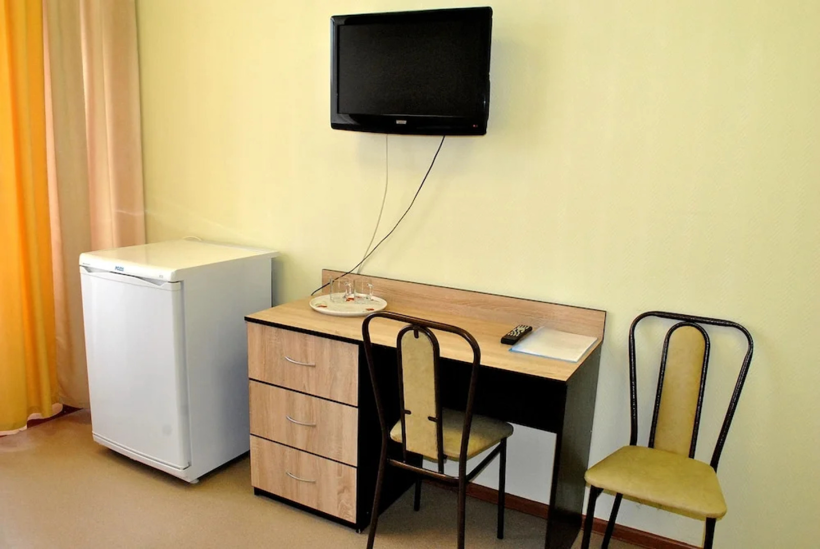 Health Resort Krutushka