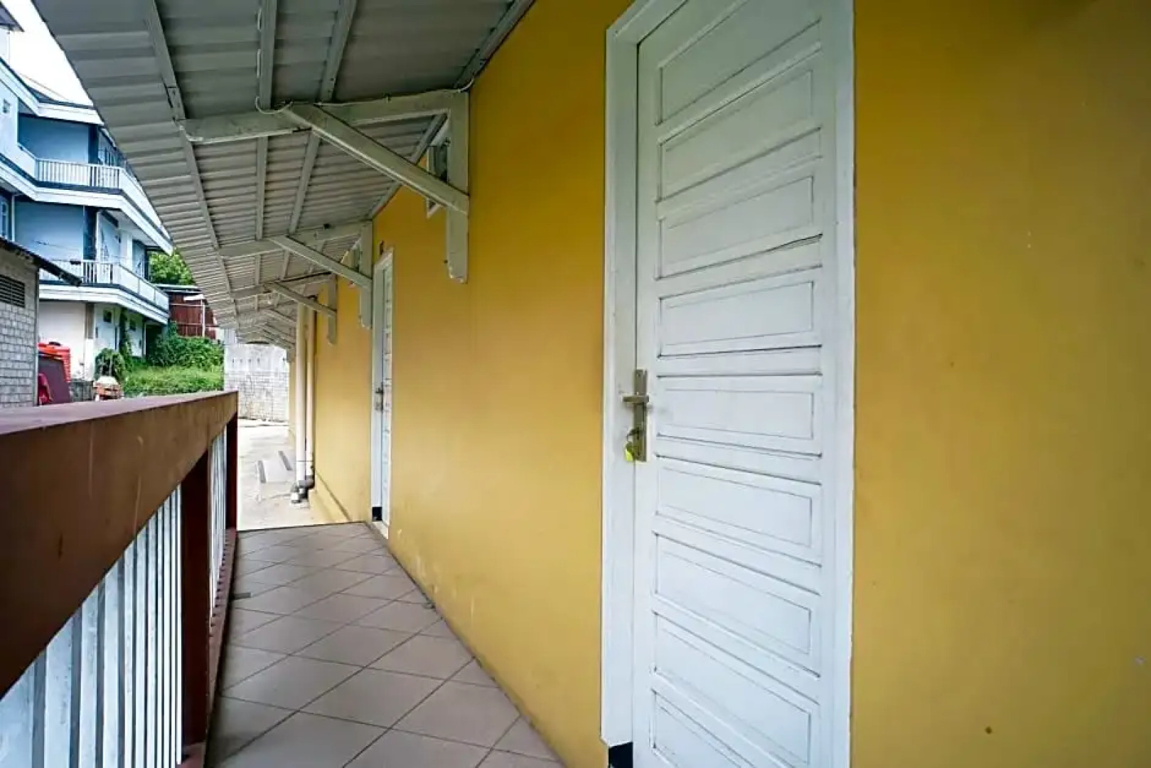 Spot On 2729 Marzan Syariah Guest House