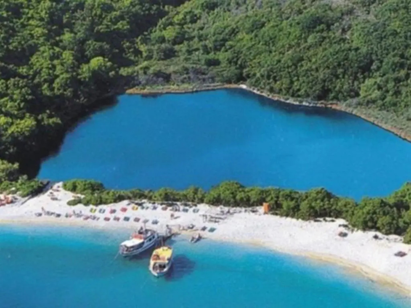 Apartment Zeus 2-Private Pool