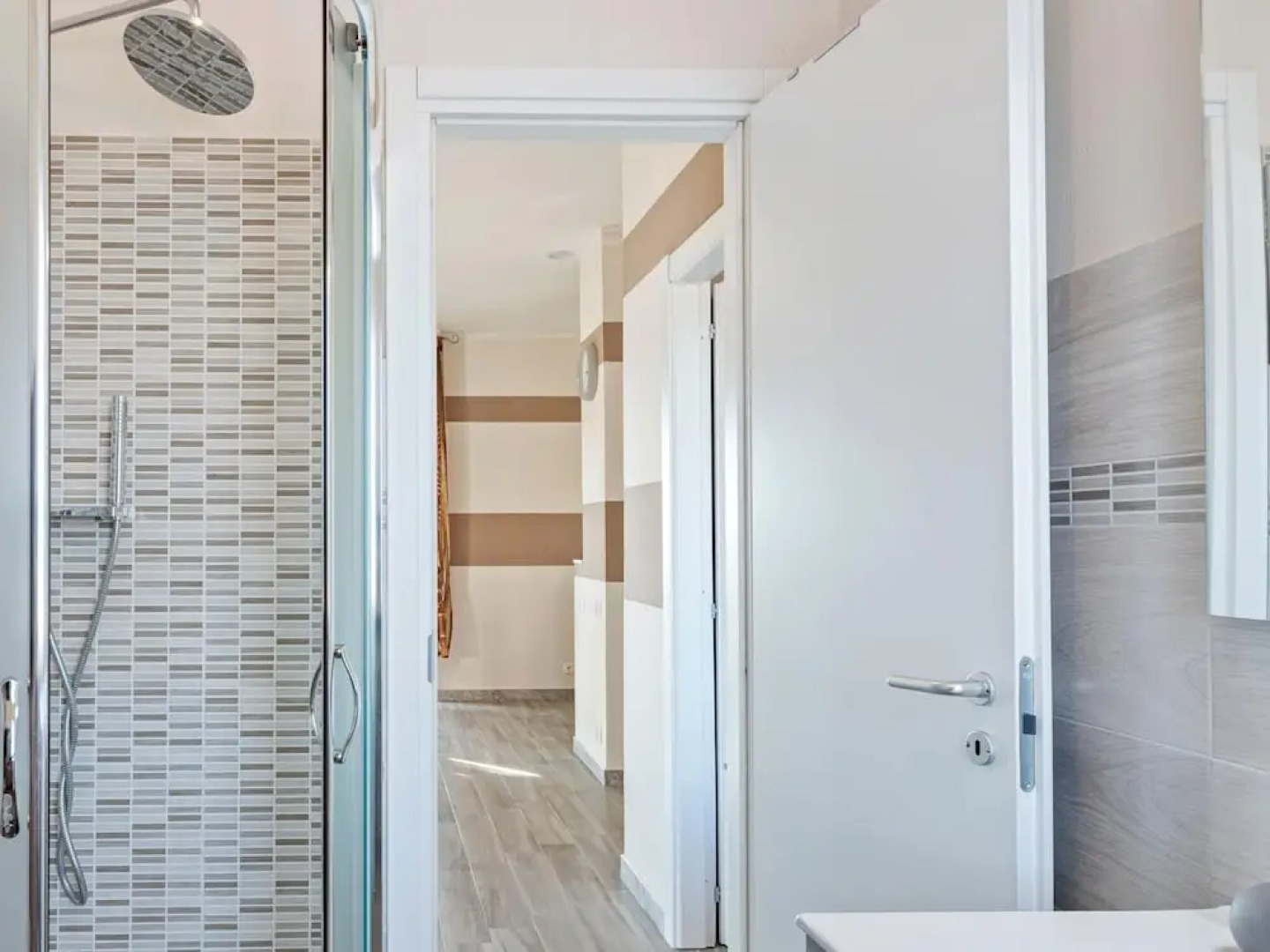 Belvilla by OYO APT 7 Villa DEI Pini