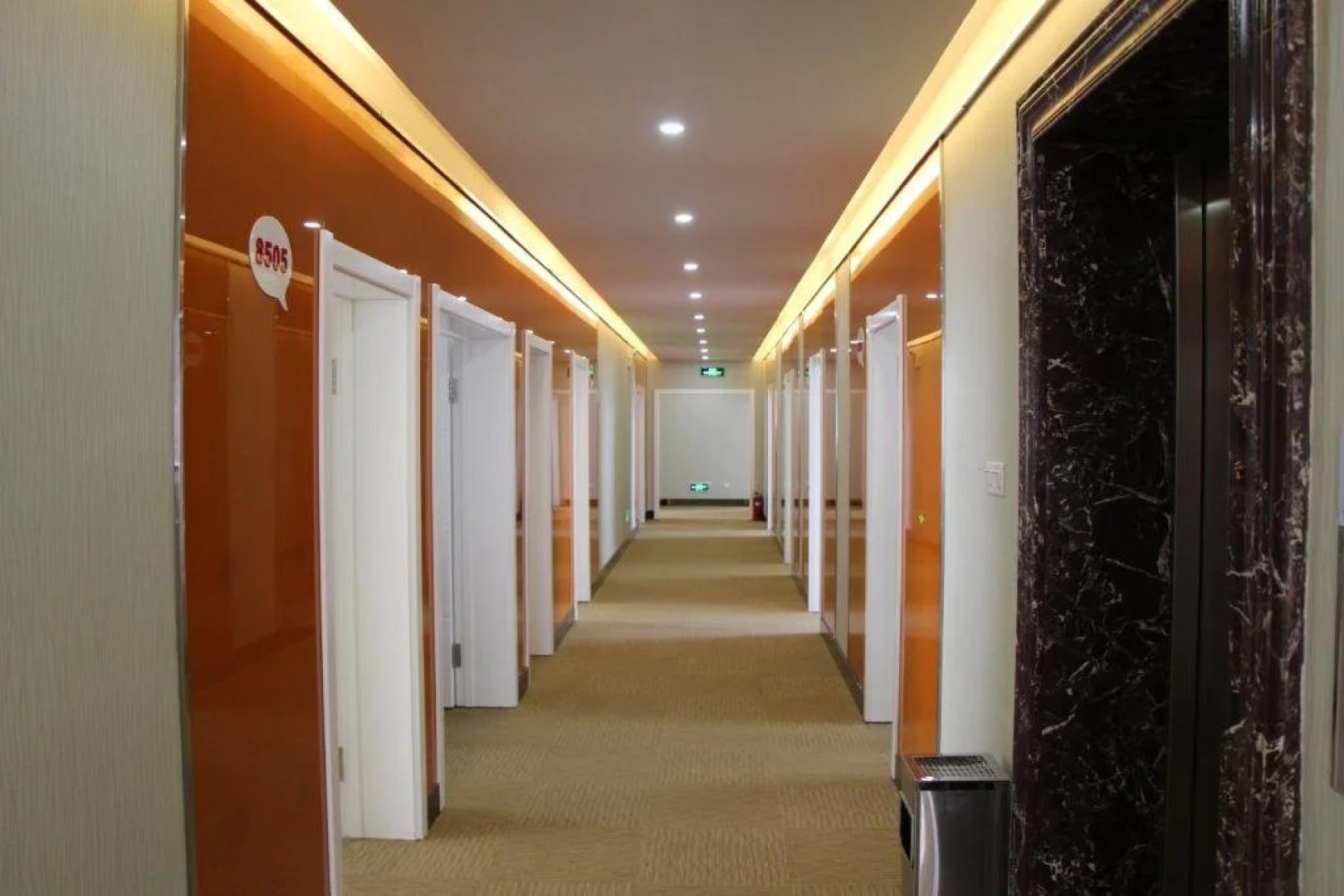 Thank You Hotel Chifeng Kungang Railway Station