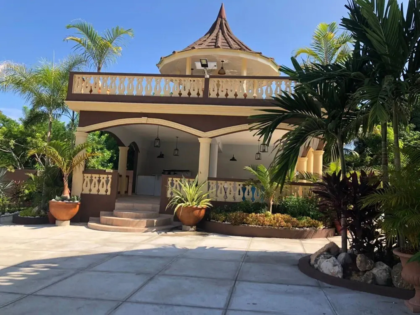 vacation villas runaway bay