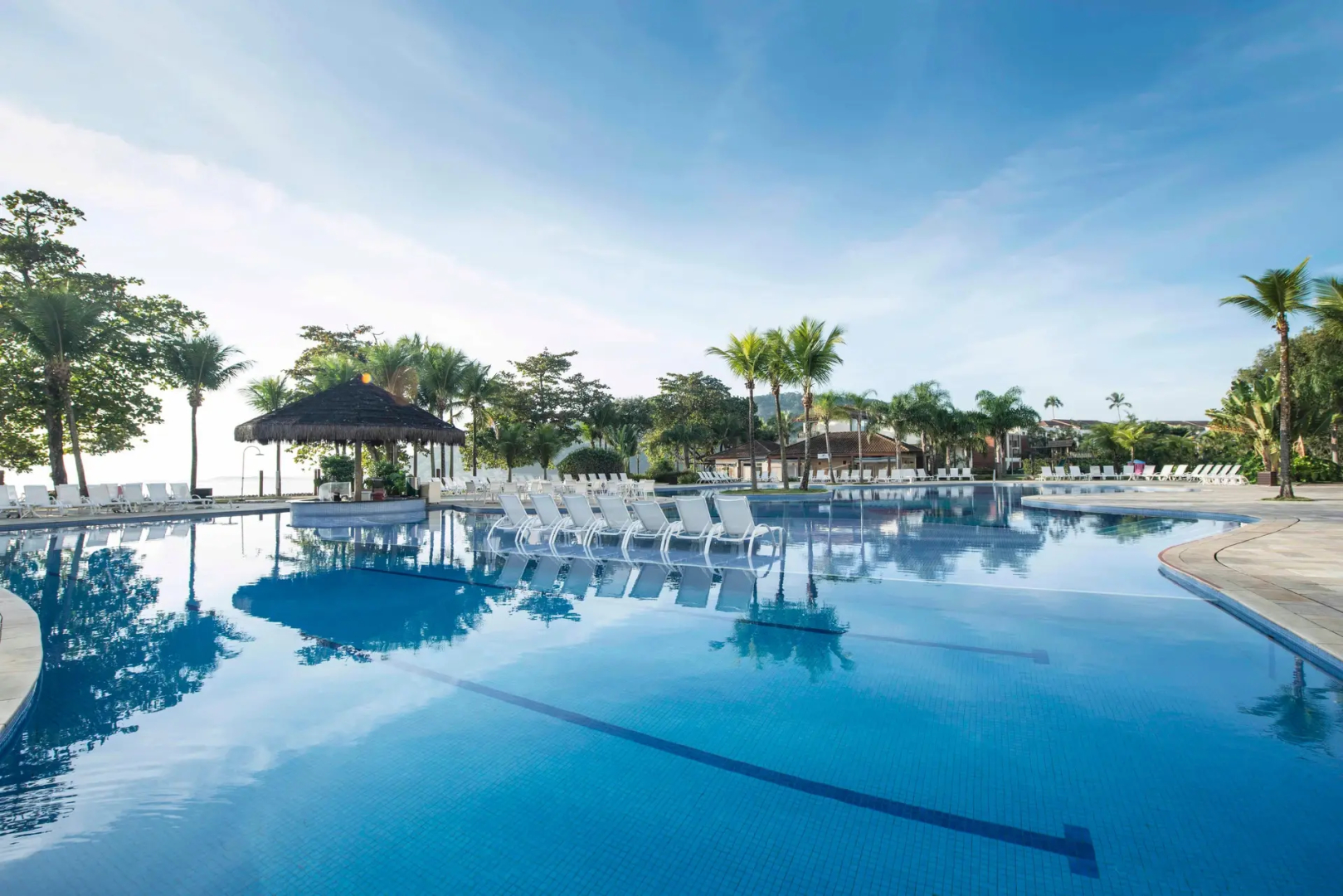 Hotel Jequitimar Guarujá Resort & Spa by Accor (ex Sofitel)