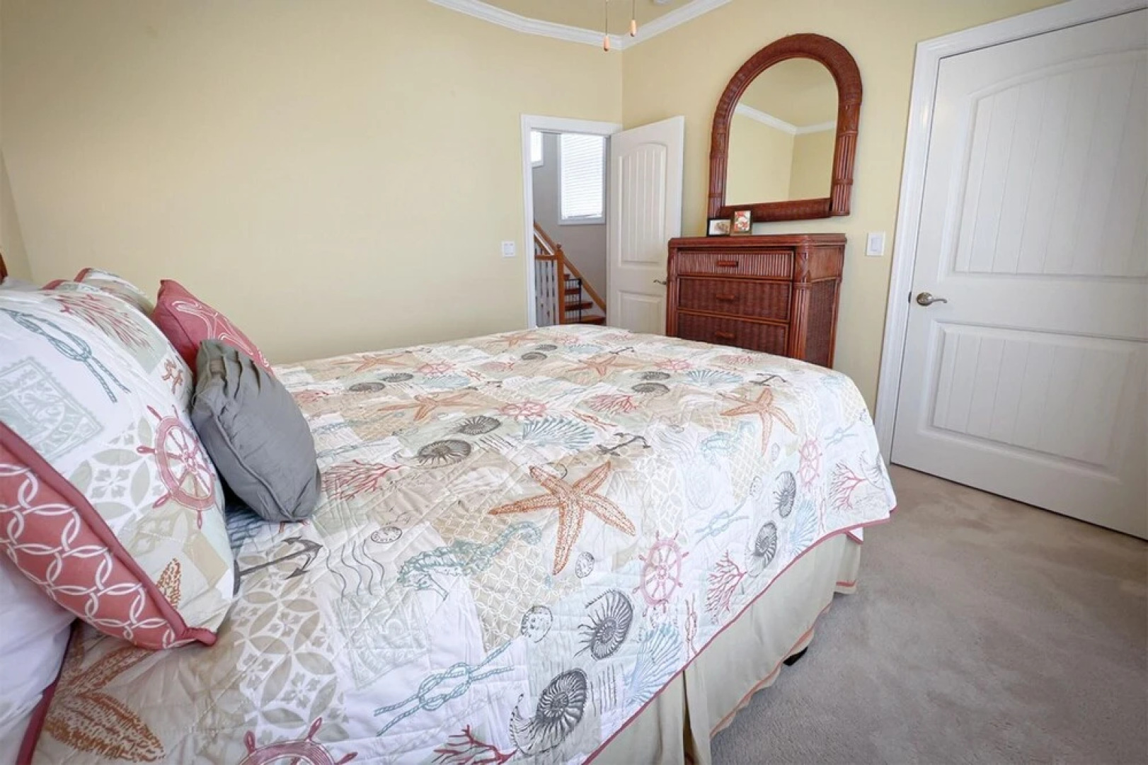 Tequila Mockingbird by Sea Scape Properties