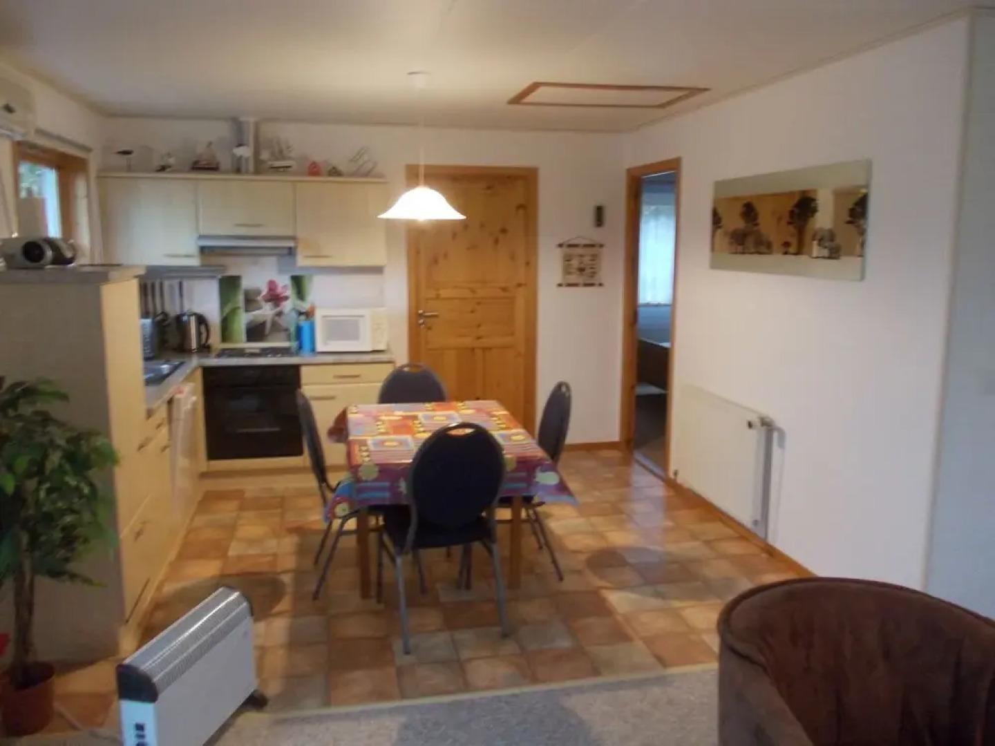 Modern Holiday Home in Marlow With Terrace