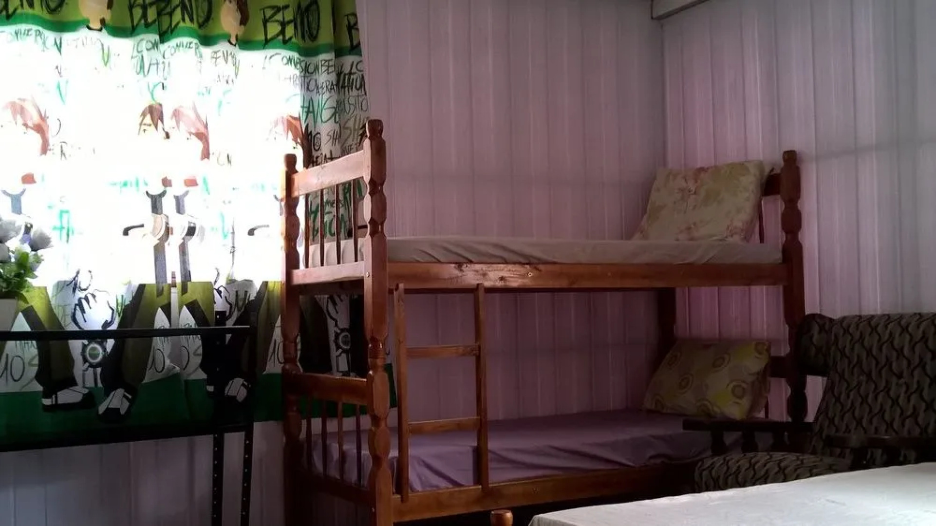 Residencial Casa Grande