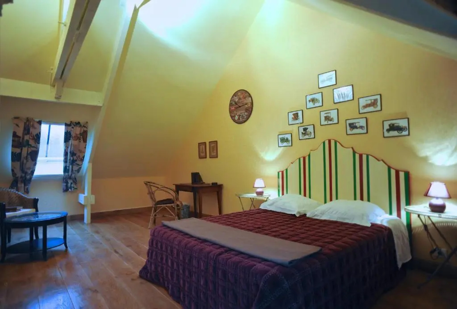 LOrangerie du Grand Jardin