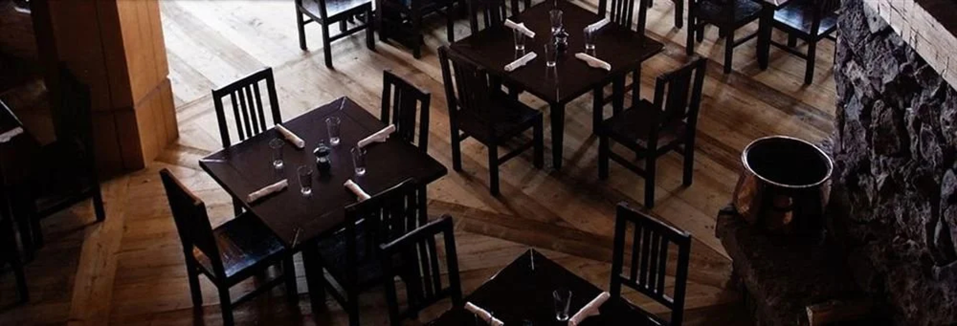 The Bunkhouse At Devil's Thumb Ranch Resort & Spa