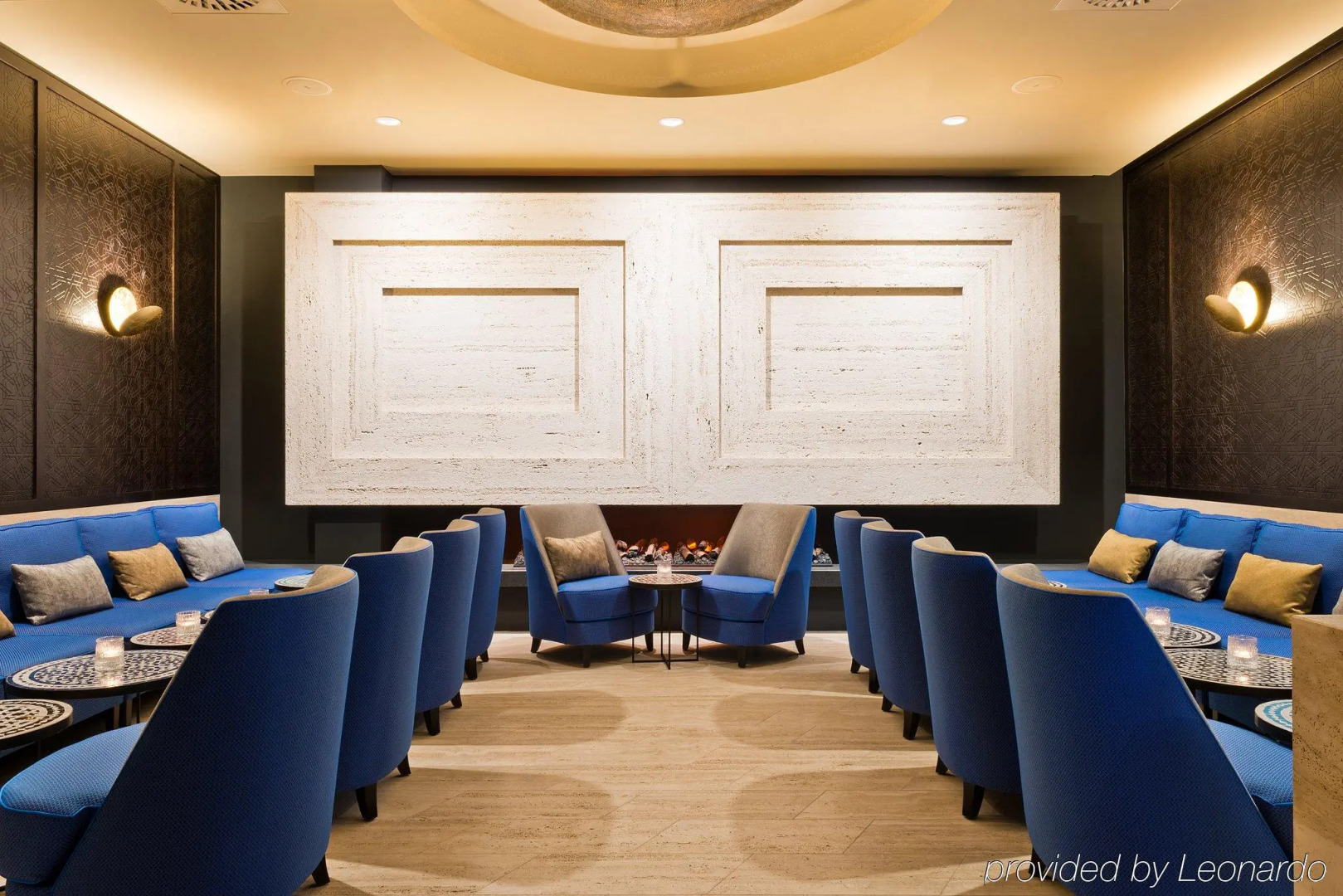 Rocco Forte The Charles Hotel