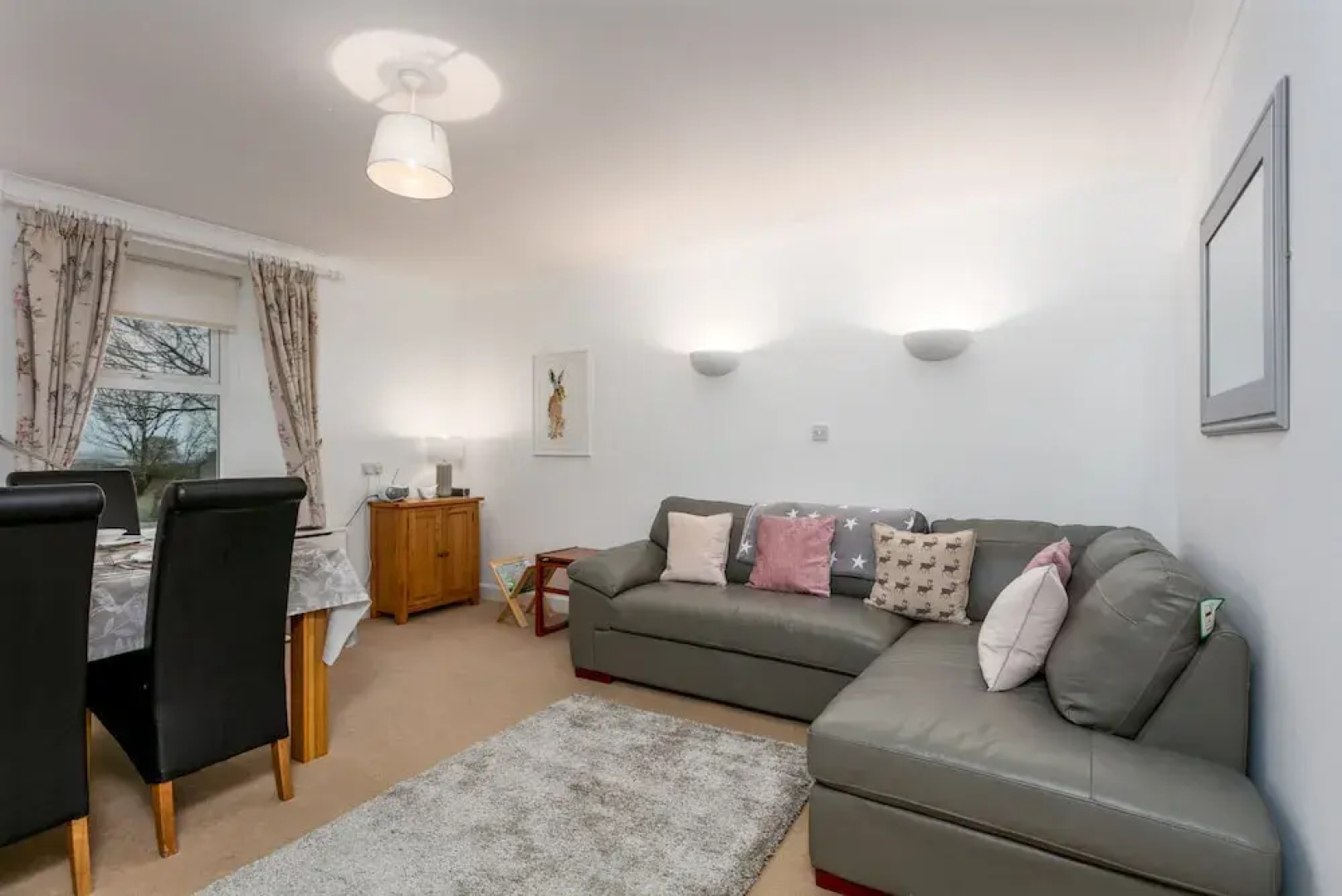 Ash Cottage - Donnini Apartments