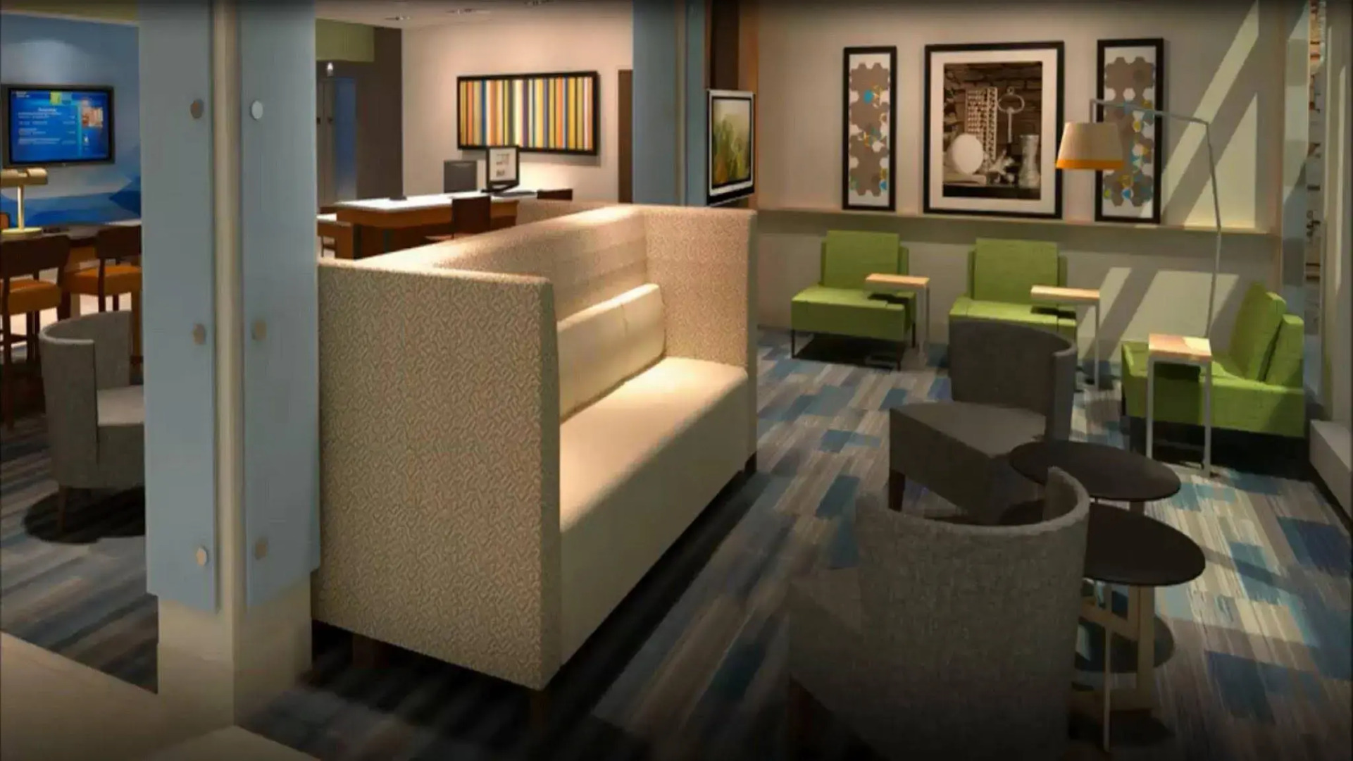 Holiday Inn Express & Suites Tulsa NE - Claremore by IHG
