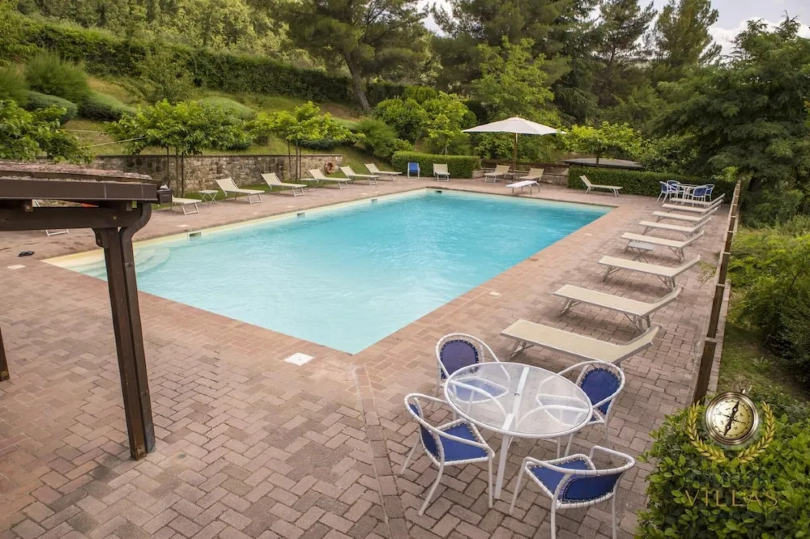 Villa Antico Incanto