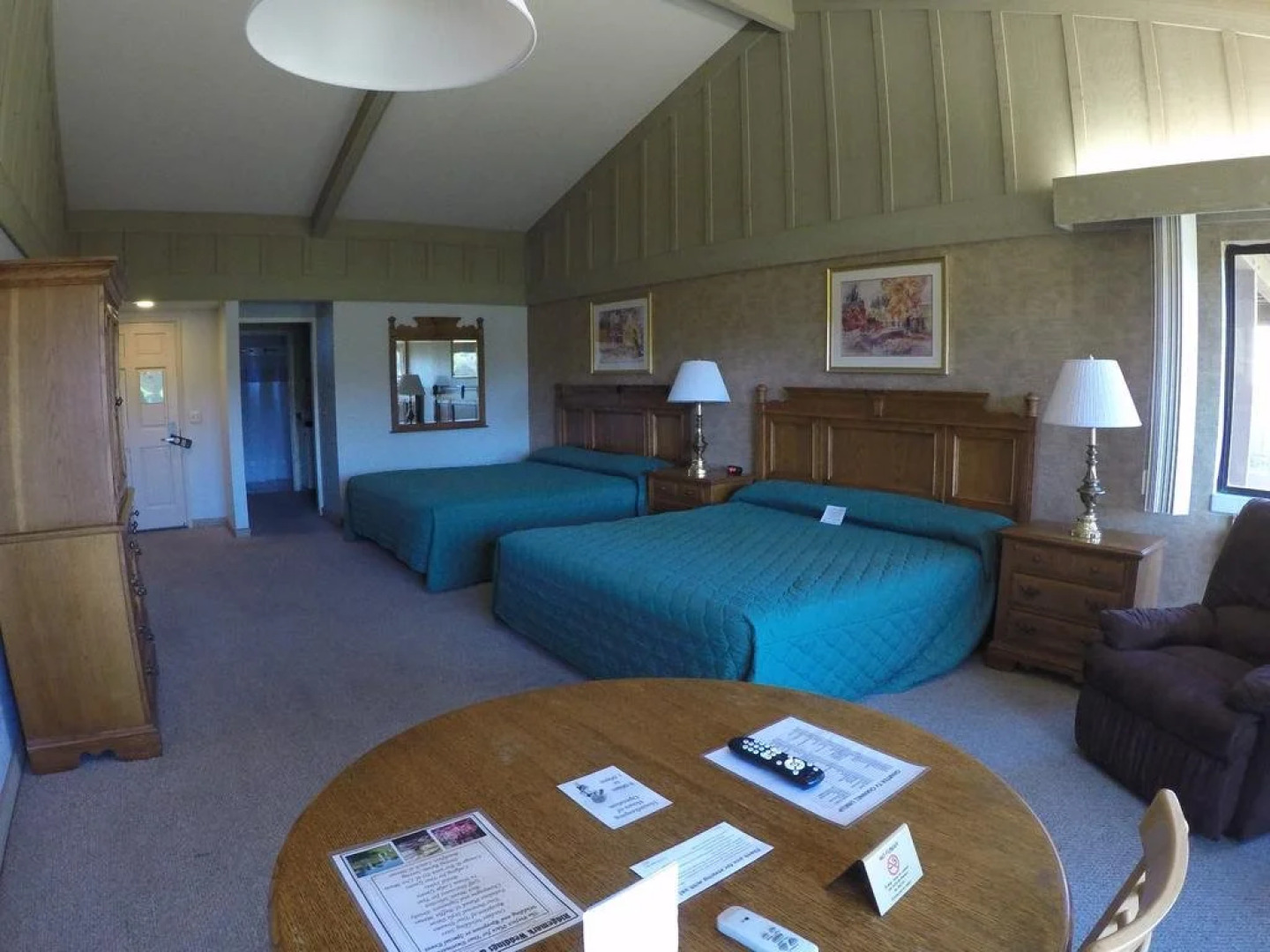 Ridgemark Golf Club & Resort