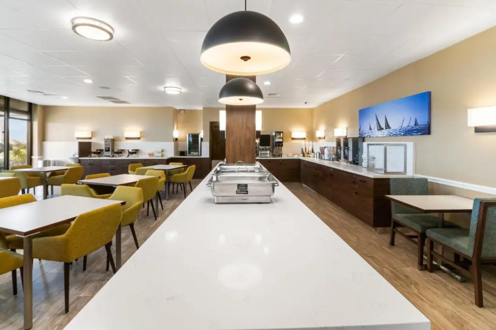 Clarion Pointe Galveston - Beachfront