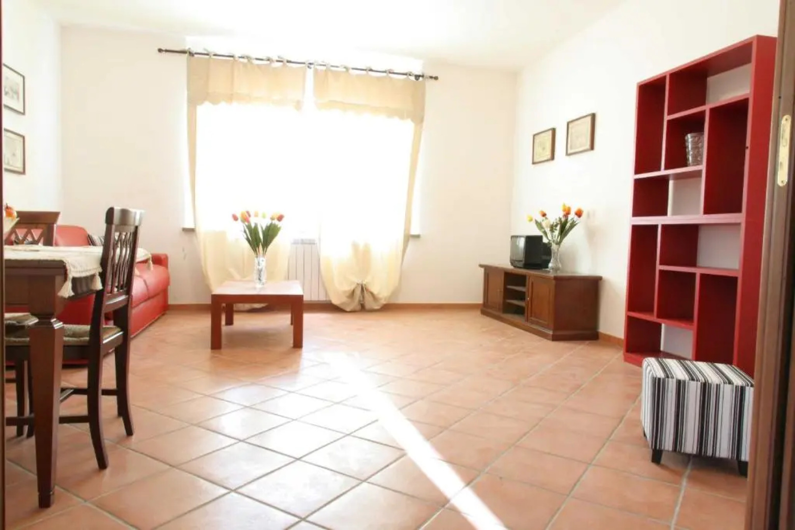 La Casa di Sofia - Casa Vacanza Monterosi