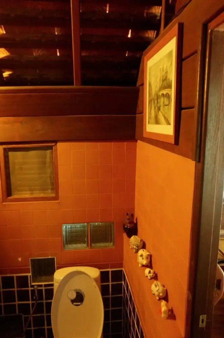 Chiangkhan Drama Homestay